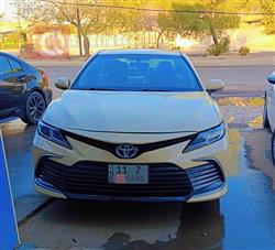 تويوتا كامري